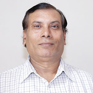 Dr. Bhuwneshwar <b>Prasad Tiwari</b> - Sir.-Bhuvaneshwar-Tiwary